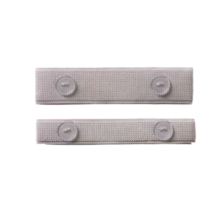Coloplast Conveen Leg Bag Straps 1'x25" (1 Pair)