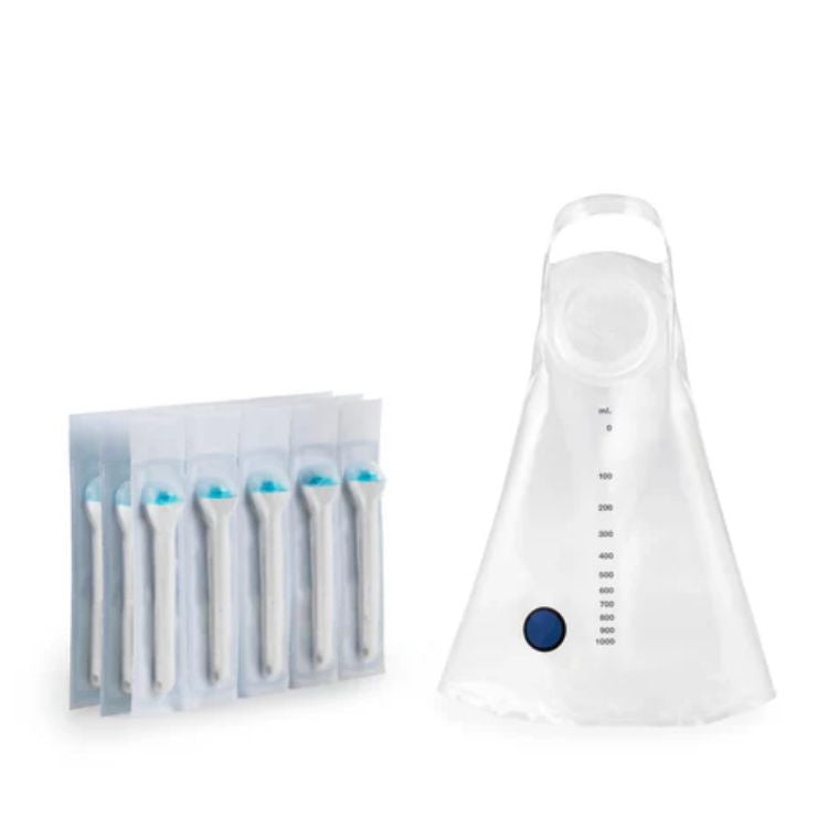 Coloplast Peristeen Plus Ballon Catheter Kit (1 Kit)