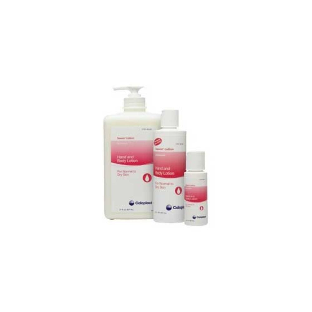 coloplast sween cream moisturizing body cream