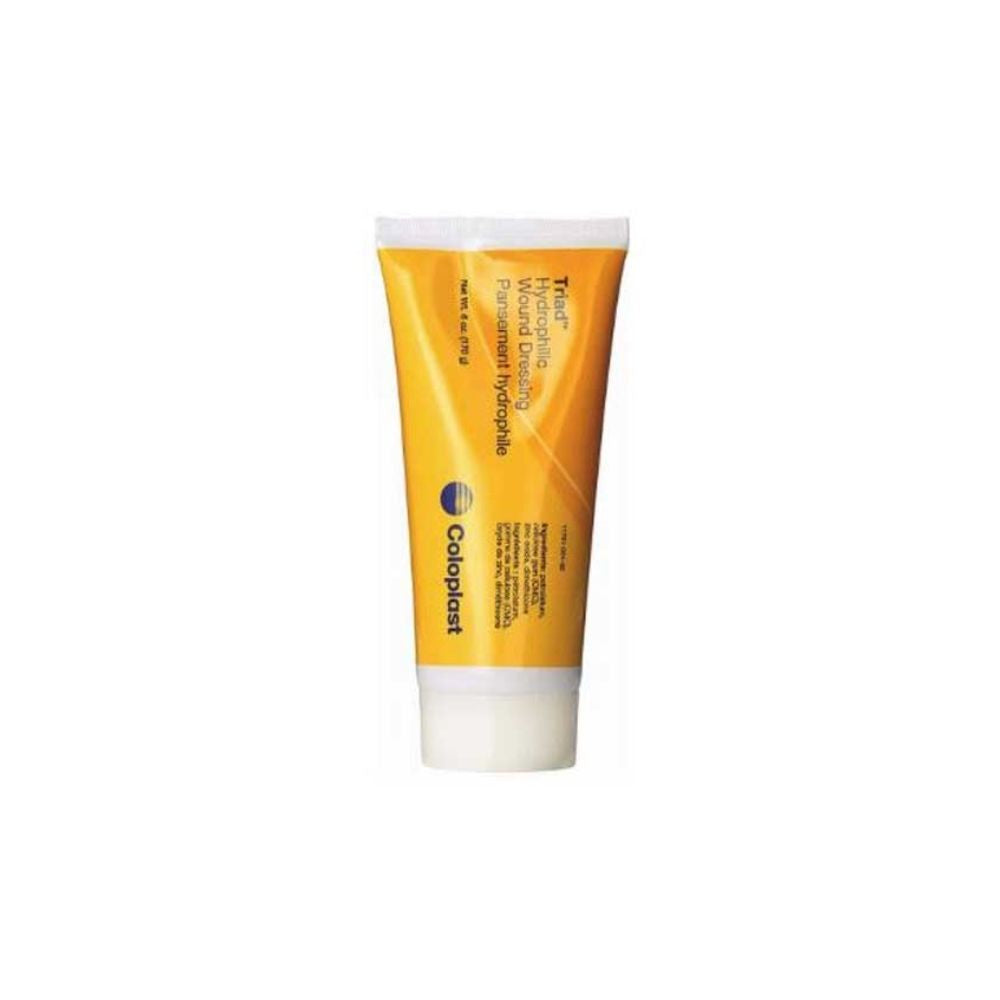 coloplast sween lotion