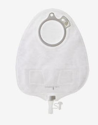 Coloplast Assura Urostomy Pouch, Opaque or Transparent, Maxi (10/Box)