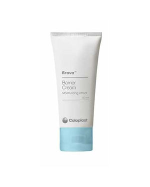 Coloplast Brava Barrier Cream