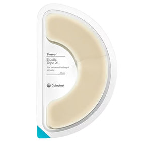 Coloplast Brava Elastic Barrier Strips XL (20/Box)