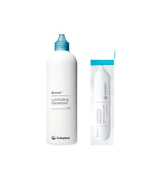 Coloplast Brava Lubricating Deodorant