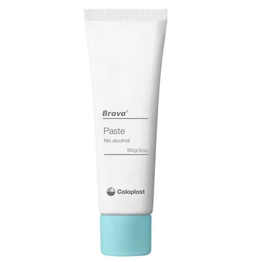 Coloplast Brava Ostomy Paste Tube 60gm Without Alcohol (1 Each)