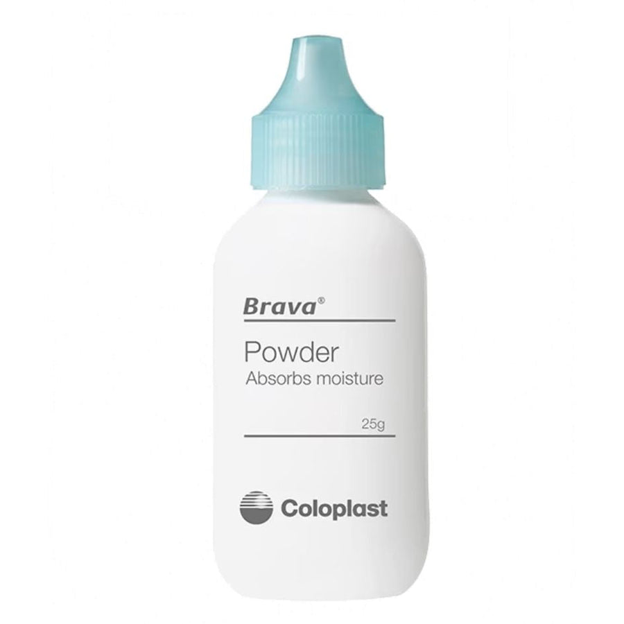 Coloplast Brava Ostomy Powder 25gm (1 Bottle)