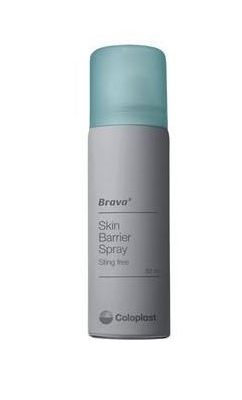 Coloplast Brava Skin Barrier Spray
