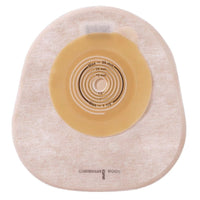 Coloplast Assura One Piece Pediatric Closed Pouch, Transparent, Non-Convex, Cut to Fit (30/Box)