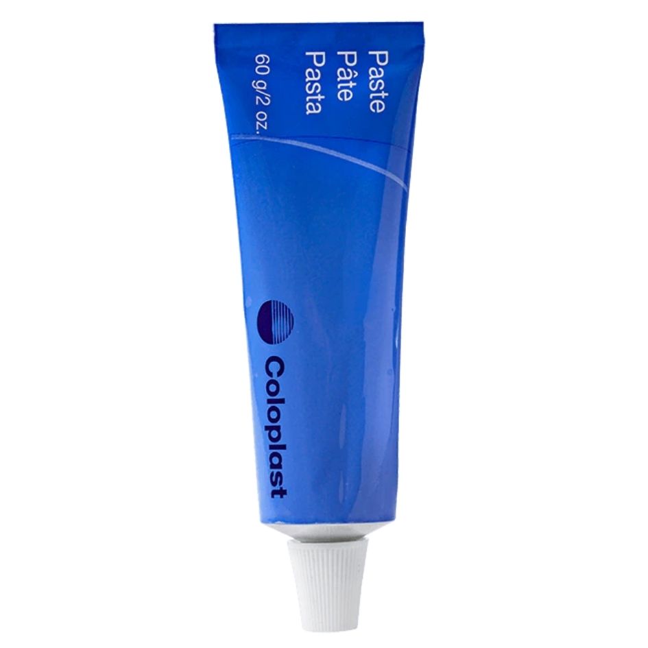 Coloplast Ostomy Paste Tube 60gm With Alcohol (1 Each)
