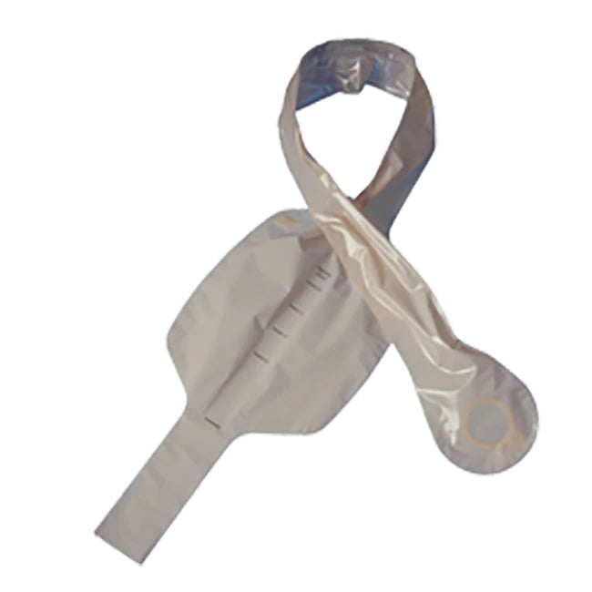 Coloplast Assura High Output Night Drain Bag (5/Box)