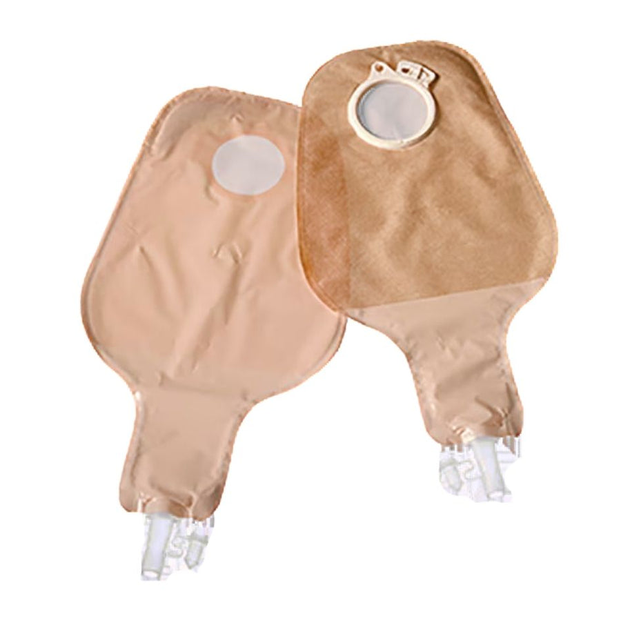 Coloplast Assura High Output Pouch, Opaque, Maxi (10/Box)