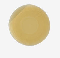 Coloplast Easiflex Pediatric Skin Barrier, Non-Convex, Cut to Fit (10/Box)