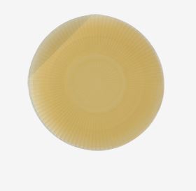 Coloplast Easiflex Pediatric Skin Barrier, Non-Convex, Cut to Fit (10/Box)