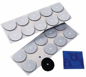 Coloplast Filtrodor Pouch Filter
