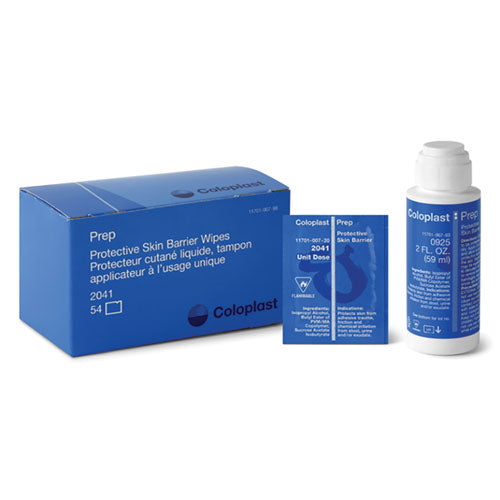 Coloplast Prep Protection Liquid Skin Barrier