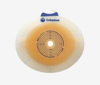 Coloplast Sensura Flex Xpro Skin Barrier, Convex Light, Cut to Fit (5 /Box)