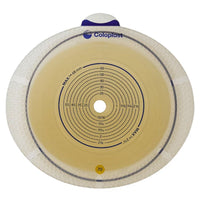 Coloplast Sensura Flex Skin Barrier, Non-Convex, Presized or Cut to Fit options (5 or 10/Box)