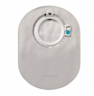 Coloplast SenSura Mio Click Closed Pouch, Opaque, with Filter, Midi or Maxi (30/Box)