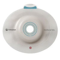 Coloplast SenSura Mio Flex Skin Barrier, Convex Light, Presized or Cut to Fit options (5/Box)