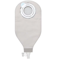 Coloplast Sensura Mio Flex High Output Pouch, Opaque or Transparent, Outlet Options (10/Box)