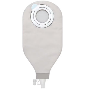 Coloplast Sensura Mio Flex High Output Pouch, Opaque or Transparent, Outlet Options (10/Box)