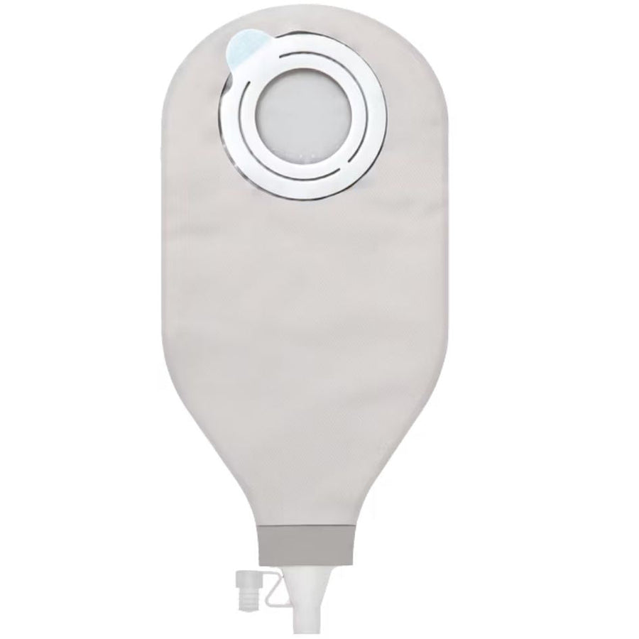 Coloplast Sensura Mio Flex High Output Pouch, Opaque or Transparent, Outlet Options (10/Box)