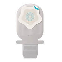 Coloplast Sensura Mio Kids One Piece Drainable, Opaque or Transparent, Midi, Cut to Fit (10/Box)