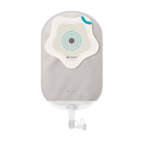 Coloplast Sensura Mio Kids One Piece Urostomy, Opaque or Transparent, Midi, Cut to Fit (10/Box)