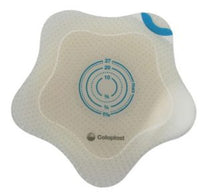 Coloplast Sensura Mio Kids Skin Barrier, Cut to Fit (5/Box)
