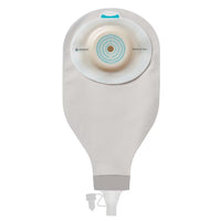 Coloplast SenSura Mio One Piece High Output Pouch, Opaque or Transparent, 630ml, Convex Soft Barrier, Cut to Fit (10/Box)