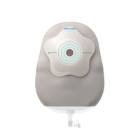 Coloplast SenSura Mio One Piece Urostomy Pouch, Opaque or Transparent, Maxi, Concave Barrier, Cut to Fit (10/Box)