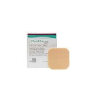 convatec aquacel extra hydrofiber dressing strengthening fibre