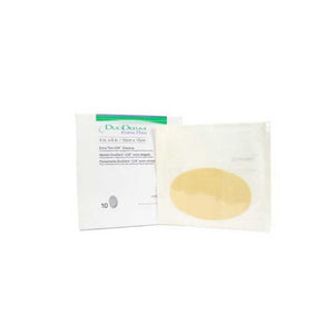 convatec duoderm cgf hydrocolloid dressing sterile