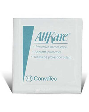 Convatec AllKare Protective Barrier Wipe