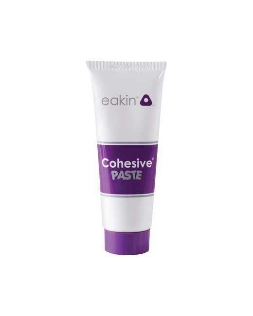 Convatec Eakin Cohesive Paste 60g Alcohol Free (1 Each)