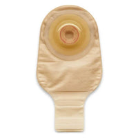 Convatec Esteem Plus One Piece Flex Convex Drainable Pouch, Opaque, Safe Seal Clipless Closure, with Filter, Hydrocolloid Skin Barrier, Cut to Fit (10/box)