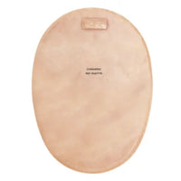 Convatec Esteem Synergy Plus Two Piece Closed End Pouch, Opaque, Filter, with 2 sided Comfort Panel (30/box)