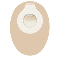 Convatec Little Ones Two Piece Closed End Pouch, Opaque, with Filter, with two sided Comfort Panel (10/box)