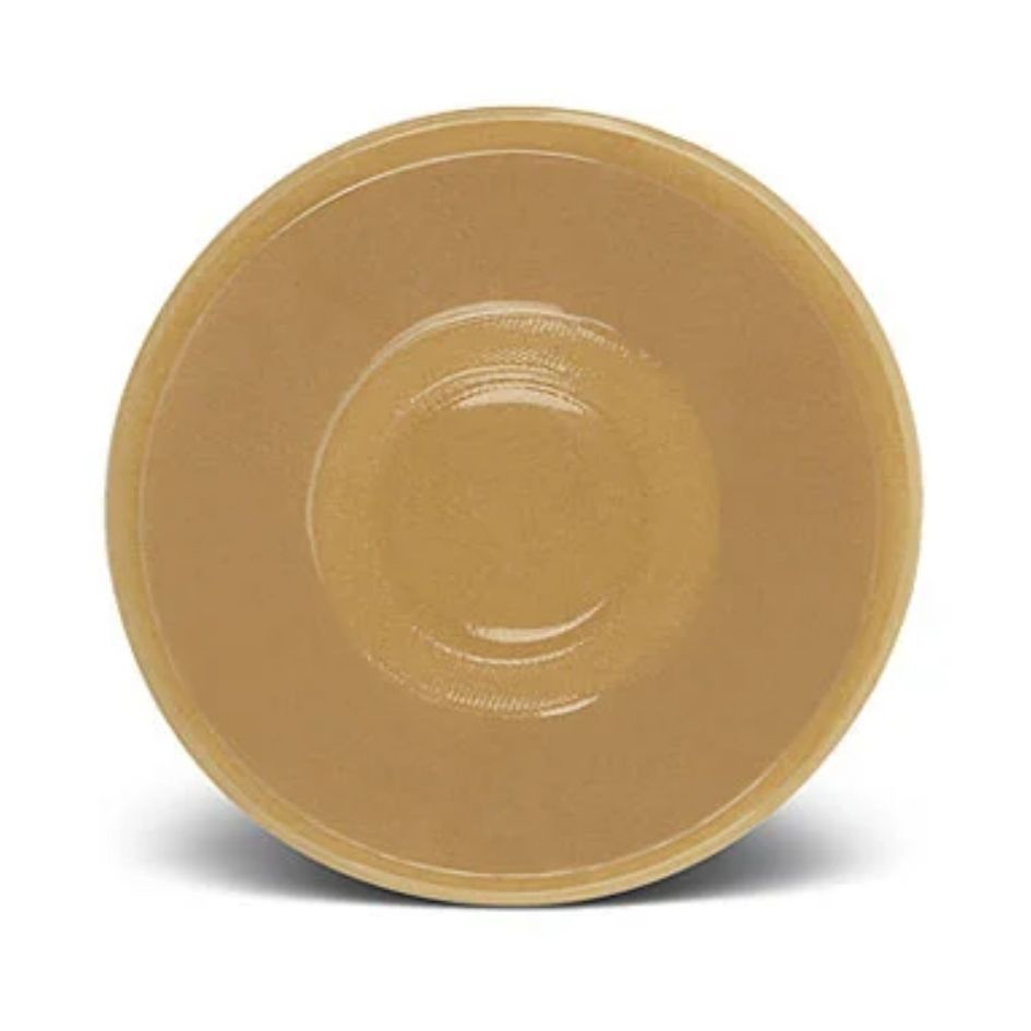 Convatec Little Ones Two Piece Flat Stomahesive Skin Barrier, with Hydrocolloid Tape Collar, Cut to Fit (5/box)