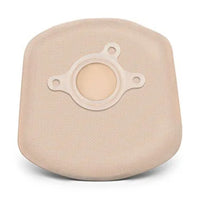 Convatec Little Ones Two Piece Standard Closed End Mini Pouch, Opaque, with 2 sided Comfort Panel (20/box)