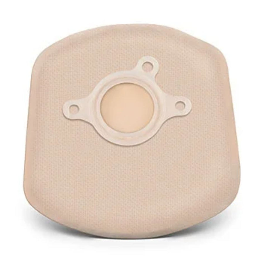 Convatec Little Ones Two Piece Standard Closed End Mini Pouch, Opaque, with 2 sided Comfort Panel (20/box)