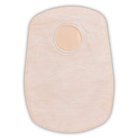 Convatec Natura Two Piece Closed End Pouch, Mini, Opaque, without Filter (20/Box)