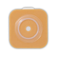 Convatec Natura Two Piece Stomahesive Solid Skin Barrier, without Acrylic Tape Collar, Cut to Fit (5 or10/Box)