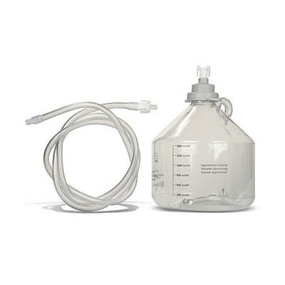 Convatec Night Drainage Container Set