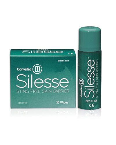 Convatec Silesse Skin Barrier