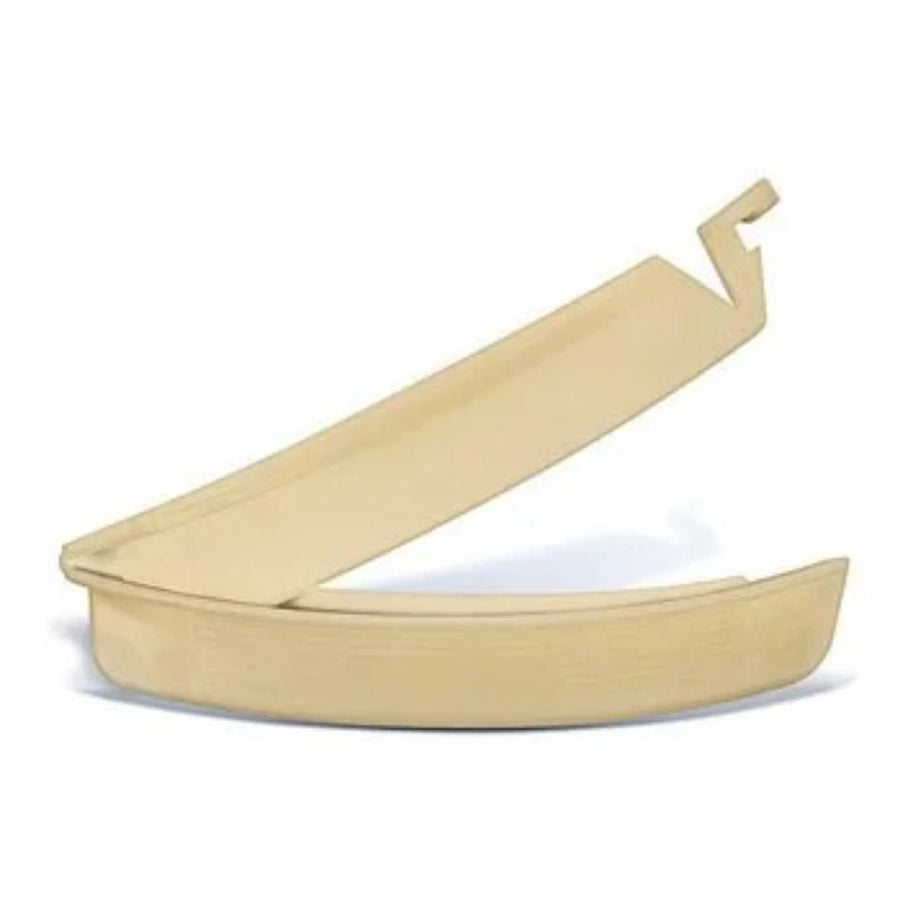 Convatec Tail Closure, Straight or Curved (10/box)
