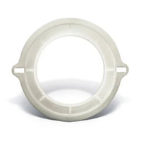 Convatec Visi-Flow Two Piece Irrigation Adapter Faceplate, Size Options Available (1/ea)