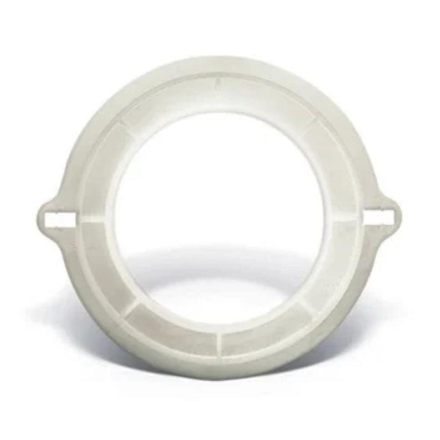 Convatec Visi-Flow Two Piece Irrigation Adapter Faceplate, Size Options Available (1/ea)