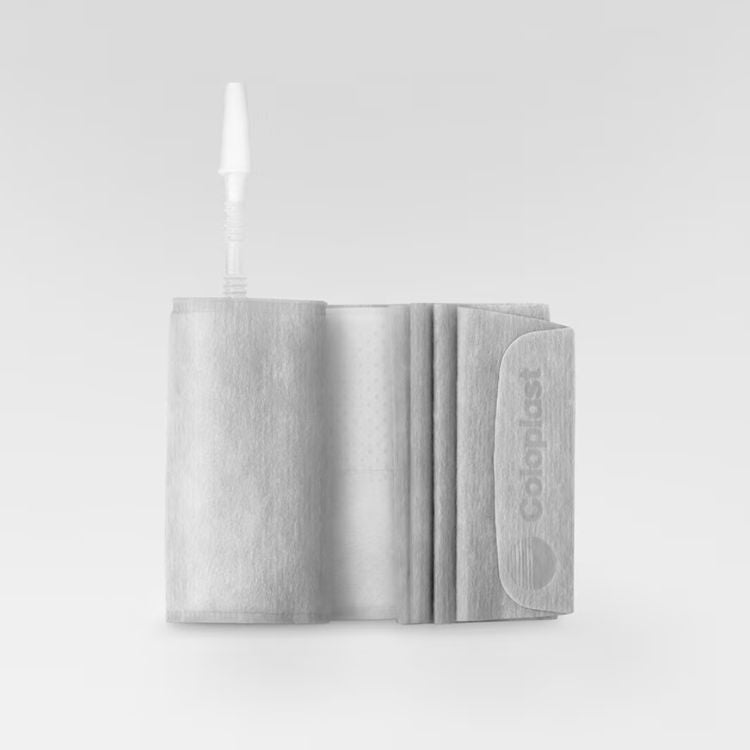 Conveen Active Urinary Thigh Bag (1 Each)