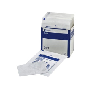 convidien tefla non adherent gauze pad ouchless sterile